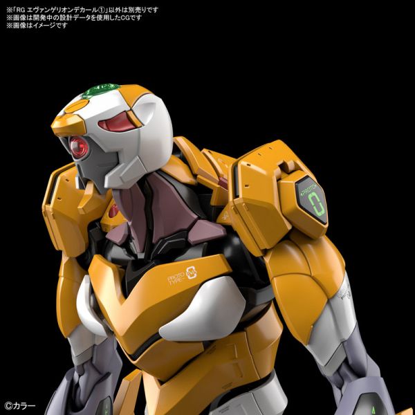 BANDAI 組裝模型 RG 新世紀福音戰士 EVA 水貼紙1  BANDAI,組裝模型,RG,新世紀福音戰士,EVA,水貼紙1,