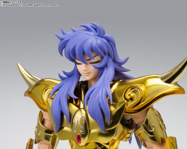 BANDAI 聖鬥士星矢 聖衣神話EX 天蠍座 米羅 Revival版 BANDAI 聖鬥士星矢 聖衣神話EX 天蠍座 米羅 Revival版