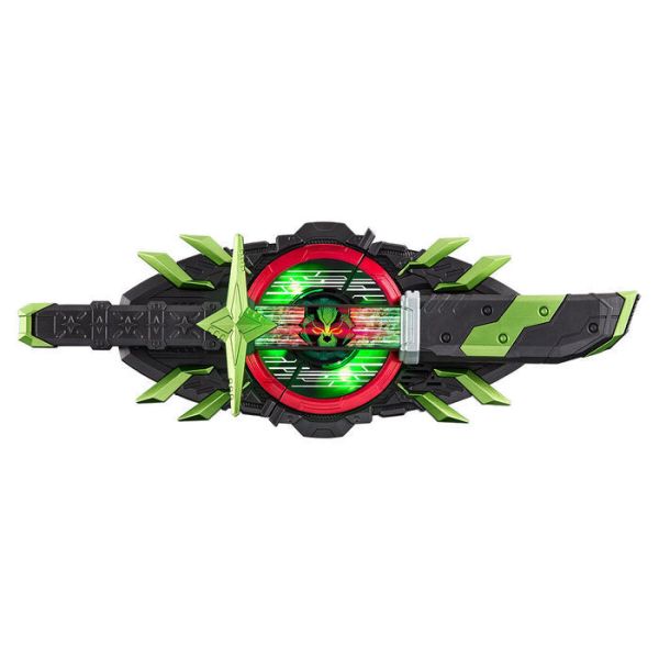 [PB商店] BANDAI 假面騎士GEATS 武刃騎士帶扣 [PB商店] BANDAI 假面騎士GEATS 武刃騎士帶扣