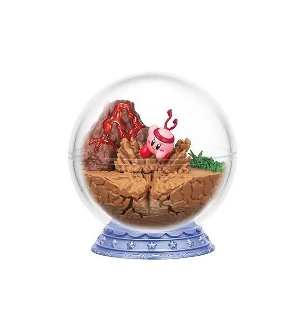 (預購) [再販] Re-MeNT 盒玩 星之卡比 盆景品-明天將又是新的一天篇 全6種 一中盒6入販售 2702 20260914 [再販] Re-MeNT 盒玩 星之卡比 盆景品-明天將又是新的一天篇 全6種 一中盒6入販售