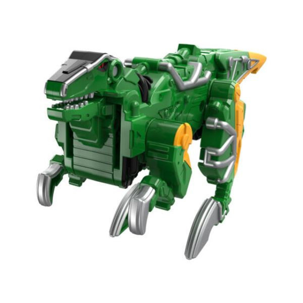 BANDAI 獸電戰隊強龍者 DX獸電龍系列 完整版 BANDAI 獸電戰隊強龍者 DX獸電龍系列 完整版