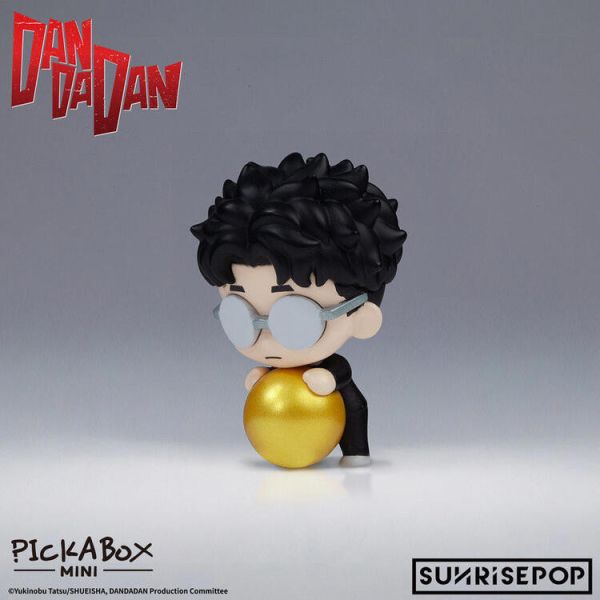 (預購) Beast Kingdom 盒玩 膽大黨 PICKABOX MINI 小公仔 全6種 一中盒6入販售 (預購) Beast Kingdom 盒玩 膽大黨 PICKABOX MINI 小公仔 全6種 一中盒6入販售