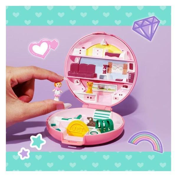 (預購) [PB商店] BANDAI 口袋波莉 Special Memorize 巴頓醫生的動物醫院 20261013 [PB商店] BANDAI 口袋波莉 Special Memorize 巴頓醫生的動物醫院