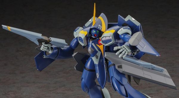(預購) HASEGAWA 1/72 超時空要塞 YF-21 Battroid "Macross Plus 組裝模型 20260910 HASEGAWA 1/72 超時空要塞 YF-21 Battroid "Macross Plus 組裝模型