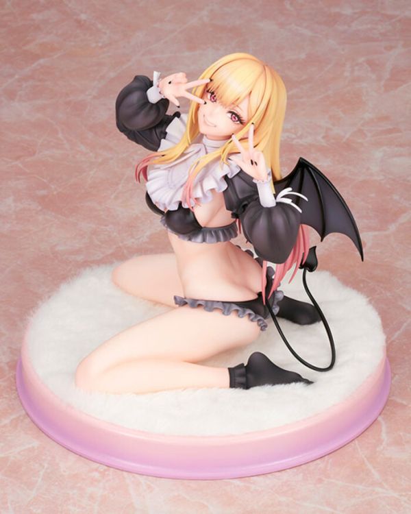 ALTER 1/6 戀上換裝娃娃 喜多川海夢 莉茲Ver. PVC完成品 ALTER 1/6 戀上換裝娃娃 喜多川海夢 莉茲Ver. PVC完成品