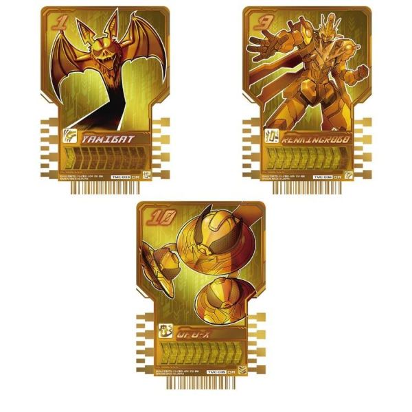 (預購) [PB商店] BANDAI 假面騎士Gotchard 駕馭克米收藏卡套組 內含收藏卡和卡冊 20260416 [PB商店] BANDAI 假面騎士Gotchard 駕馭克米收藏卡套組 內含收藏卡和卡冊