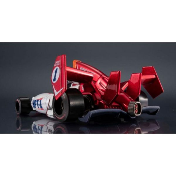 (預購) MEGAHOUSE C.F.C Heritage Edition 新世紀 GPX 閃電霹靂車 騎士 鳳凰號005 20260514 MEGAHOUSE C.F.C Heritage Edition 新世紀 GPX 閃電霹靂車 騎士 鳳凰號005