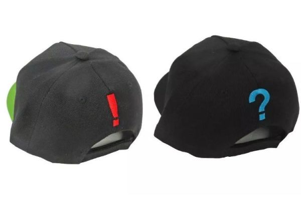 (預購) KONAMI 潛龍諜影 Delta:食蛇者 Logo Cap 20260505 KONAMI 潛龍諜影 Delta:食蛇者 Logo Cap