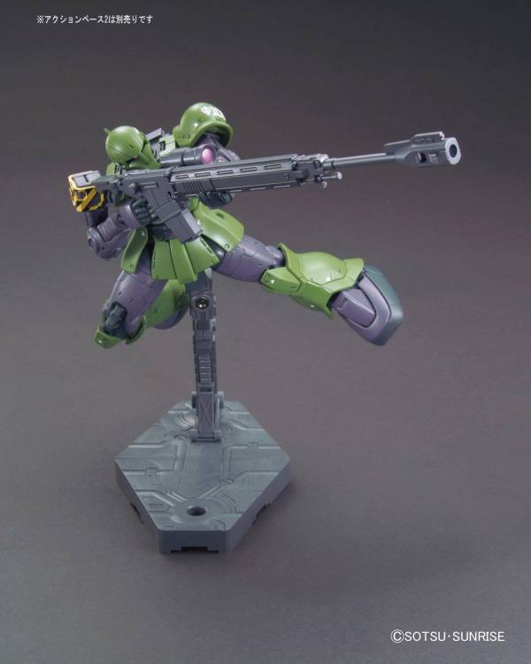 BANDAI 1/144 HGGTO 009 薩克I 丹寧/史蘭德機 機動戰士鋼彈 THE ORIGIN 組裝模型 BANDAI,1/144,HGGTO,009,薩克I,丹寧/史蘭德機,機動戰士鋼彈,THE ORIGIN,組裝模型,