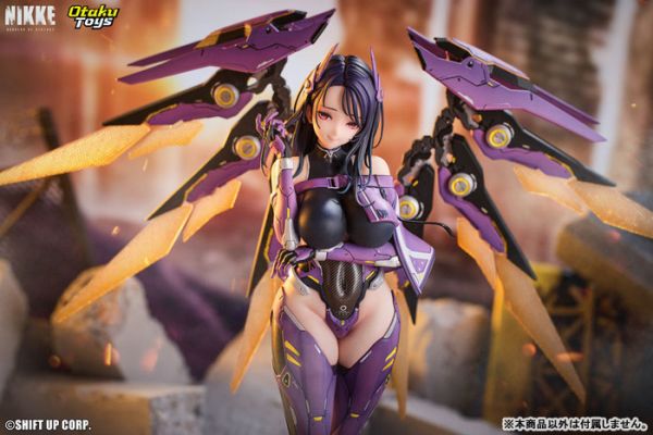 [特典版] OtakuToys 1/7 勝利女神:妮姬 伊莎貝爾 PVC完成品 [特典版] OtakuToys 1/7 勝利女神:妮姬 伊莎貝爾 PVC完成品