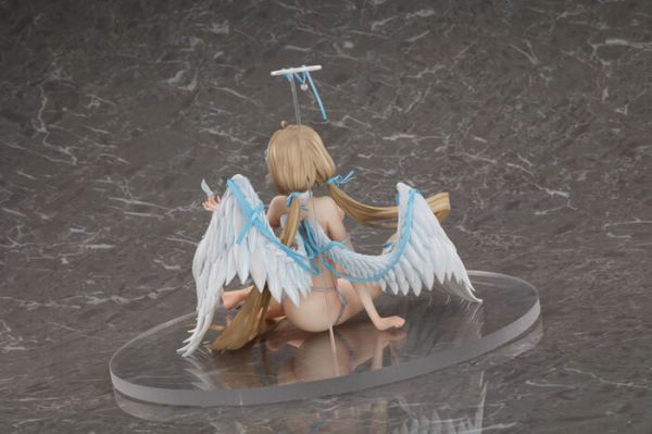 [18禁商品] PURE 1/6 原畫:ほうき星 桃子醬 PVC完成品 [18禁商品] PURE 1/6 原畫:ほうき星 桃子醬 PVC完成品