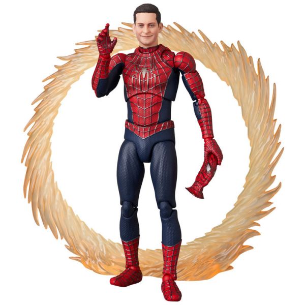 Medicom Toy MAFEX 蜘蛛人 離家日 友善好鄰居蜘蛛人 Medicom Toy MAFEX 蜘蛛人 離家日 友善好鄰居蜘蛛人