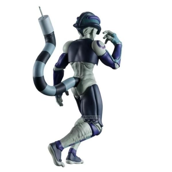 (預購) BP景品 獵人HUNTER×HUNTER Grandista 梅路艾姆 眼鏡牌 BANPRESTO 2702 20260809 BP景品 獵人HUNTER×HUNTER Grandista 梅路艾姆 眼鏡牌 BANPRESTO
