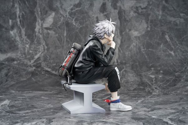 HOBBYMAX 1/7 新世紀福音戰士 渚薰 Ver. RADIO EVA Part.3 米山舞 原色版 PVC完成品 HOBBYMAX 1/7 新世紀福音戰士 渚薰 Ver. RADIO EVA Part.3 米山舞 原色版 PVC完成品