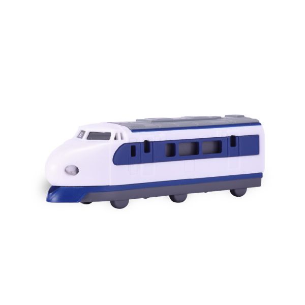 JR西日本 0系新幹線 LED造型一卡通 JR西日本 0系新幹線 LED造型一卡通