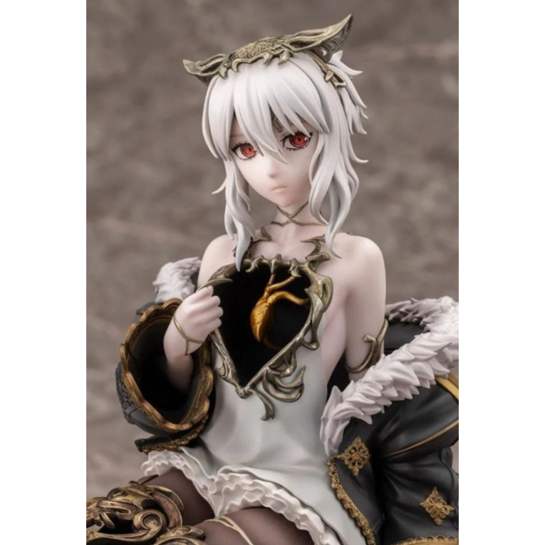 (預購) Kotobukiya 壽屋 1/7 CODE VEIN 噬血代碼 II 露‧馬格梅爾 PVC完成品 20260506 Kotobukiya 壽屋 1/7 CODE VEIN 噬血代碼 II 露‧馬格梅爾 PVC完成品
