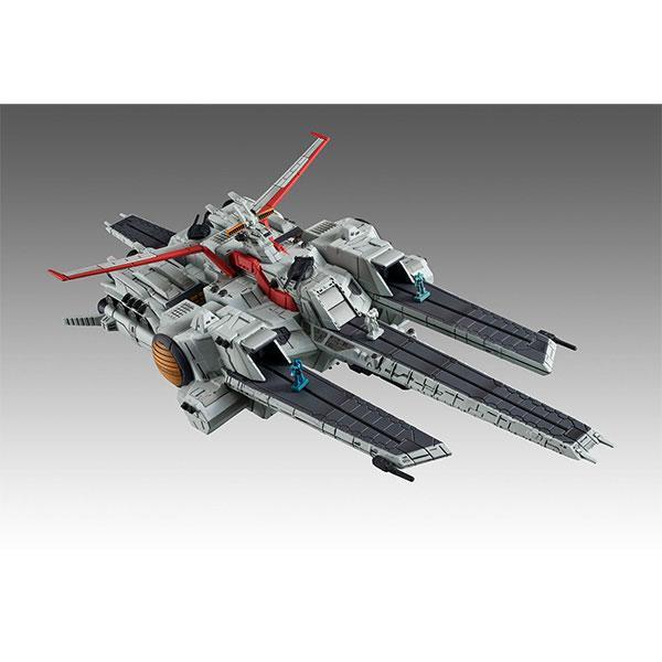 (預購) [再販] MEGAHOUSE C.F.SP 機動戰士鋼彈UC Nahel Argama Re. 20260915 [再販] MEGAHOUSE C.F.SP 機動戰士鋼彈UC Nahel Argama Re.