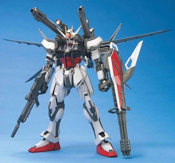 BANDAI 1/100 MG 攻擊鋼彈 I.W.S.P. IWSP 機動戰士 鋼彈SEED 組裝模型 BANDAI,1/100,MG,攻擊鋼彈,I.W.S.P.,IWSP,機動戰士 ,鋼彈SEED,組裝模型,