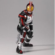 BANDAI SOFVI SCULPTURE STUDIO 雕刻工作室 假面騎士555 FAIZ Special Color Ver. BANDAI SOFVI SCULPTURE STUDIO 雕刻工作室 假面騎士555 FAIZ Special Color Ver.
