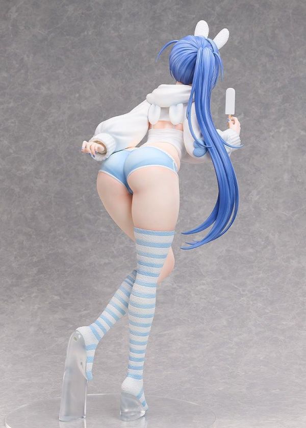 (預購) FREEing 1/3 B-style 碧藍航線 紐澤西 宿舍計劃ver. 完成品 20260924 FREEing 1/3 B-style 碧藍航線 紐澤西 宿舍計劃ver. 完成品