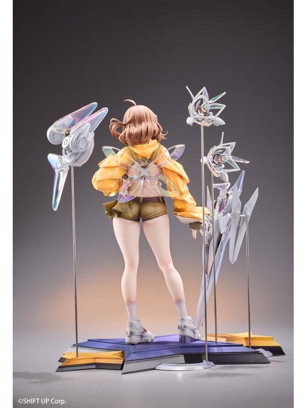 (預購) (標準版) (豪華版) Hobby Sakura 1/7 勝利女神:妮姬 偶像阿妮斯 完成品 分別販售 20261119 (標準版) (豪華版) Hobby Sakura 1/7 勝利女神:妮姬 偶像阿妮斯 完成品 分別販售