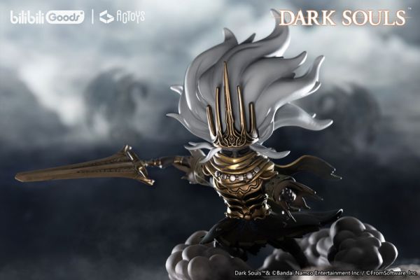 EMONTOYS 繪夢 黑暗靈魂 Dark Souls 無名之王 PVC EMONTOYS,繪夢,黑暗靈魂,Dark Souls,無名之王,PVC,