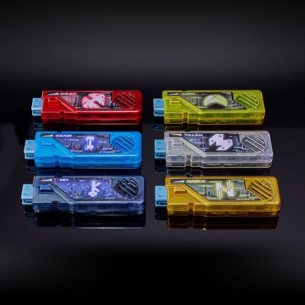 (預購) [PB商店] BANDAI 假面騎士W 蓋亞記憶體 ver.2 (預購) [PB商店] BANDAI 假面騎士W 蓋亞記憶體 ver.2