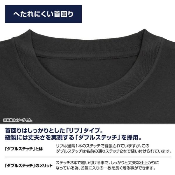 (預購) COSPA 鬼滅之刃 炭治郎&富岡義勇與猗窩座 全彩墨色T恤S 20260616 COSPA 鬼滅之刃 炭治郎&富岡義勇與猗窩座 全彩墨色T恤S