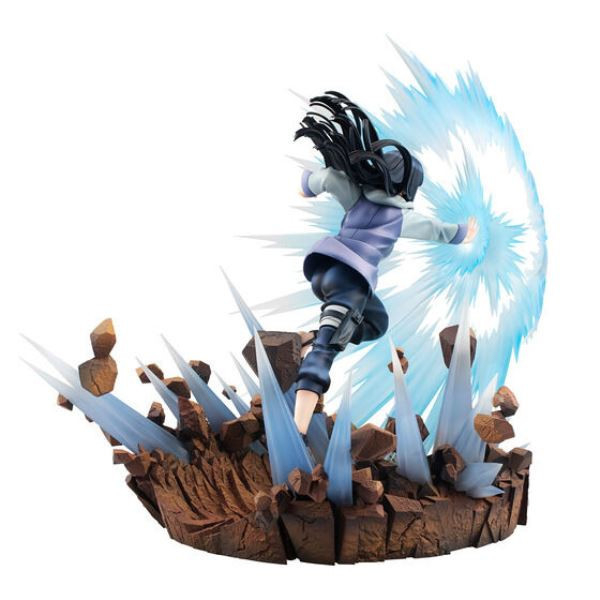 MegaHouse NARUTO GALS 火影忍者 疾風傳 日向雛田 Ver.4 PVC MegaHouse NARUTO GALS 火影忍者 疾風傳 日向雛田 Ver.4 PVC