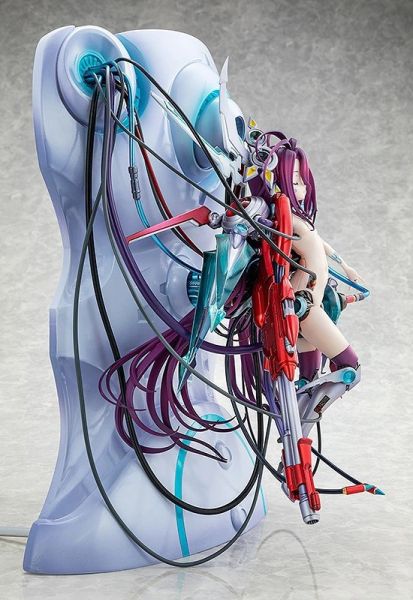 KADOKAWA NO GAME NO LIFE 遊戲人生 ZERO 休比 PVC KADOKAWA NO GAME NO LIFE 遊戲人生 ZERO 休比 PVC