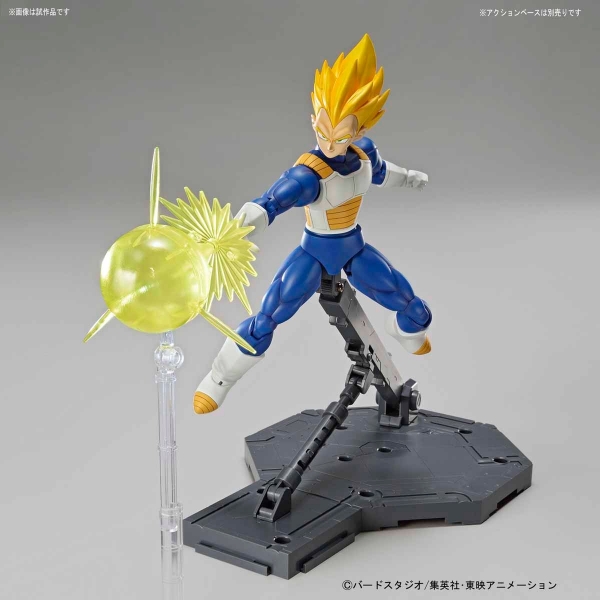 BANDAI Figure-rise Standard FRS 七龍珠 達爾 貝吉塔 超級賽亞人 組裝模型 BANDAI,Figure-rise,Standard,FRS,七龍珠,達爾,貝吉塔 ,超級賽亞人,組裝模型,