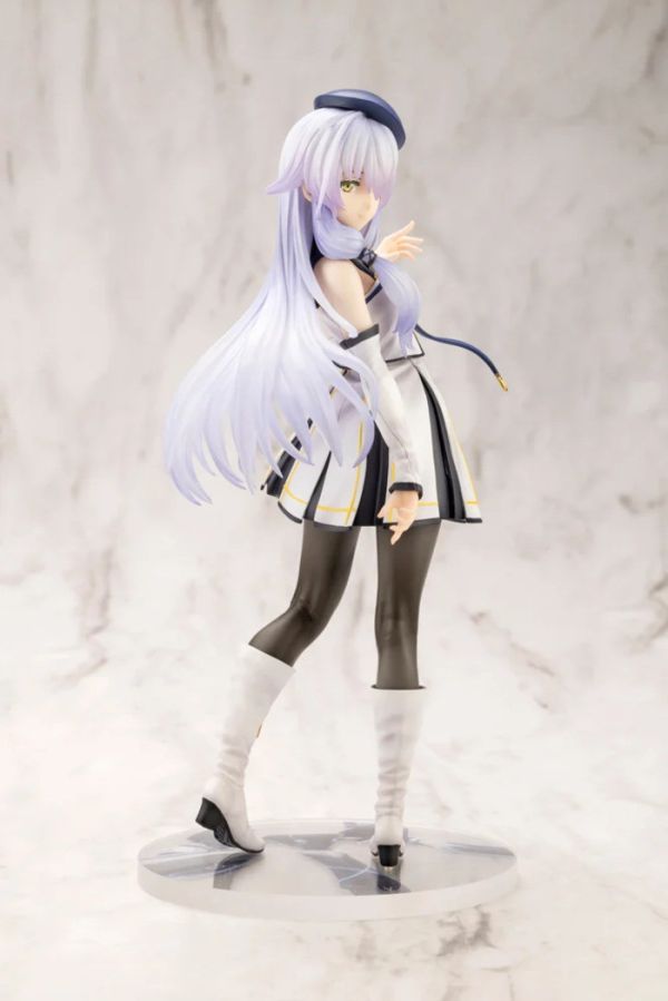 Kotobukiya 壽屋 1/8 英雄傳說 亞爾緹娜 奧萊恩 界之軌跡 Ver.  PVC完成品 Kotobukiya 壽屋 1/8 英雄傳說 亞爾緹娜 奧萊恩 界之軌跡 Ver.  PVC完成品