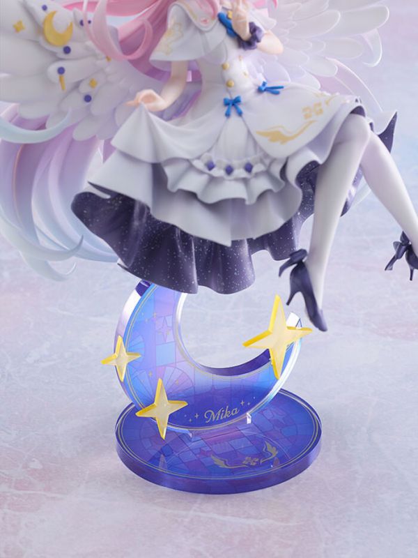 Good Smile 1/7 蔚藍檔案 Blue Archive 彌香 星之呼喚 PVC Good Smile 1/7 蔚藍檔案 Blue Archive 彌香 星之呼喚 PVC