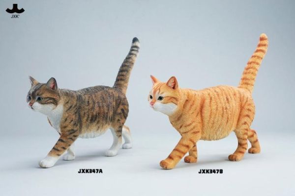 (預購) JXK Studio 1/3 JXK347 動物公仔 中華田園貓plus A 20260423 JXK Studio 1/3 JXK347 動物公仔 中華田園貓plus A