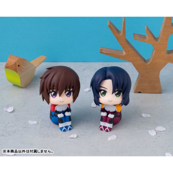 [標準版] MegaHouse LOOK UP 機動戰士鋼彈SEED FREEDOM 煌·大和 [標準版] MegaHouse LOOK UP 機動戰士鋼彈SEED FREEDOM 煌·大和