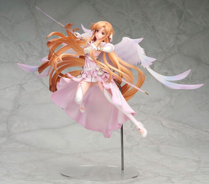 ALTER 1/7 刀劍神域 Alicization WoU 亞絲娜 創世神史提西亞Ver. PVC ALTER 1/7 刀劍神域 Alicization WoU 亞絲娜 創世神史提西亞Ver. PVC