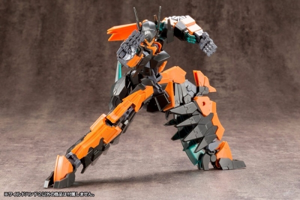 [再販] Kotobukiya MSG 武裝零件 MB47 狂野手掌零件 Kotobukiya,MSG武裝零件,MB-47,狂野手掌零件