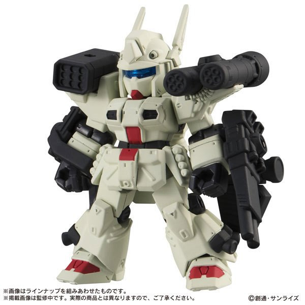 [再販] BANDAI 盒玩 機動戰士鋼彈 MS ENSEMBLE 08 全5種 一中盒10入販售 [再販] BANDAI 盒玩 機動戰士鋼彈 MS ENSEMBLE 08 全5種 一中盒10入販售