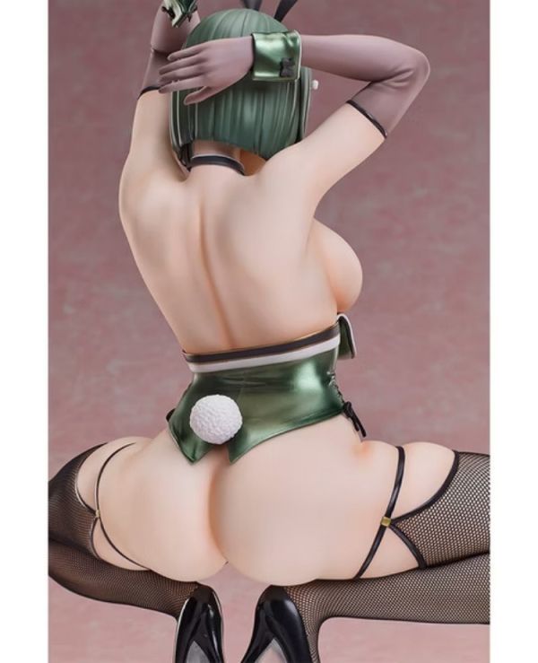 (預購) [18禁商品] BINDing 1/4 ALP原畫 朝霞日向 PVC完成品 20251121 (預購) [18禁商品] BINDing 1/4 ALP原畫 朝霞日向 PVC完成品 20251121