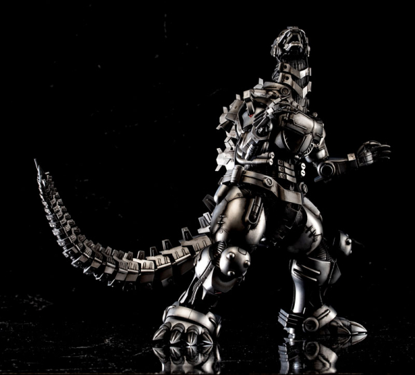 [再販] AOSHIMA 青島 機械哥吉拉 MechaGodzilla 東京SOS / MFS-3 3式機龍 三式機龍〈改〉組裝模型 AOSHIMA,機械哥吉拉,MechaGodzilla,東京SOS,MFS-3,3式機龍,三式機龍,改,組裝模型