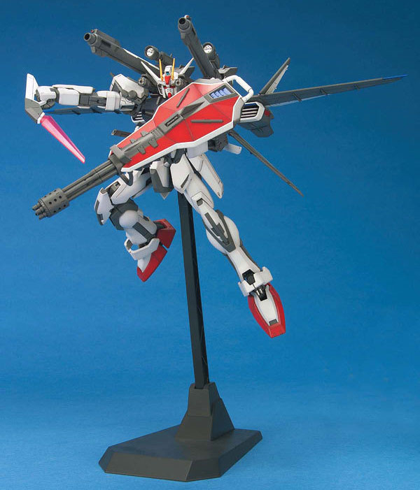 BANDAI 1/100 MG 攻擊鋼彈 I.W.S.P. IWSP 機動戰士 鋼彈SEED 組裝模型 BANDAI,1/100,MG,攻擊鋼彈,I.W.S.P.,IWSP,機動戰士 ,鋼彈SEED,組裝模型,