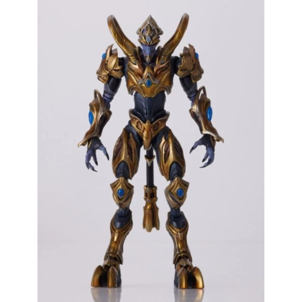 (預購) Kotobukiya 壽屋 星海爭霸 狂戰士 Zealot 人形 可動完成品 20260812 Kotobukiya 壽屋 星海爭霸 狂戰士 Zealot 人形 可動完成品