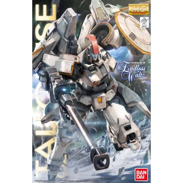 BANDAI 1/100 MG 托爾吉斯I 敗者的榮光版 新機動戰記 鋼彈W 組裝模型 BANDAI,1/100,MG,托爾吉斯I,敗者的榮光版,新機動戰記 ,鋼彈W,組裝模型,