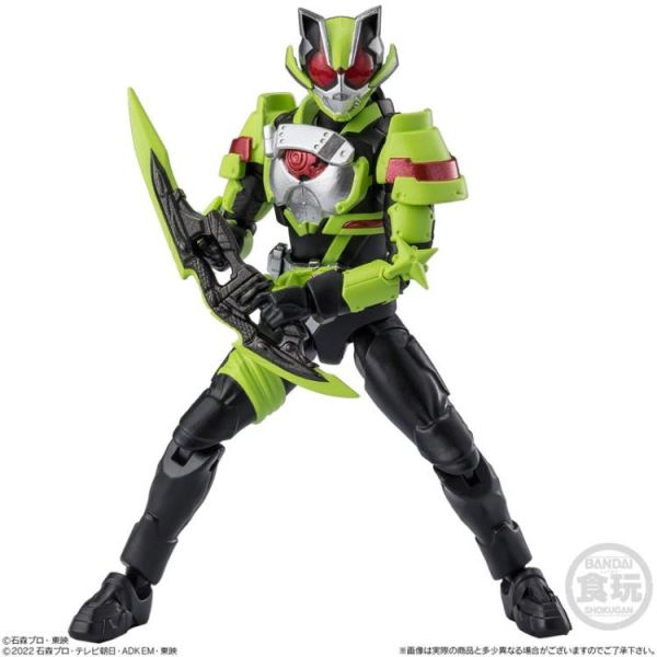 (預購) BANDAI 盒玩 掌動EXCEED 假面騎士2 全4種 一中盒4入販售 20260303 BANDAI 盒玩 掌動EXCEED 假面騎士2 全4種 一中盒4入販售