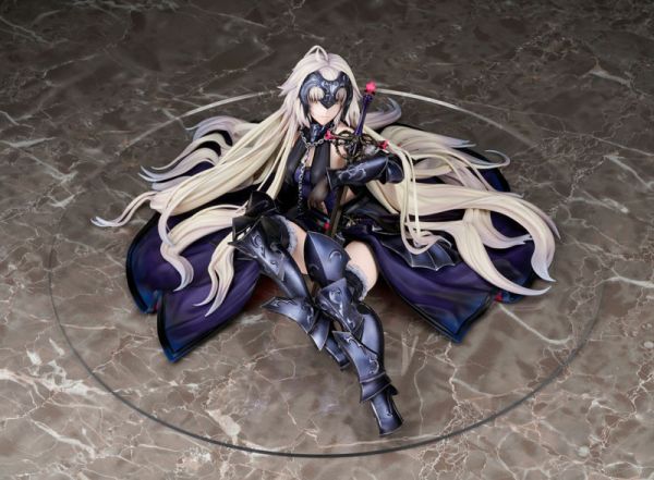 ALTER 1/7 Fate/Grand Order FGO 貞德 Alter 泡影之夢Ver. PVC ALTER 1/7 Fate/Grand Order FGO 貞德 Alter 泡影之夢Ver. PVC