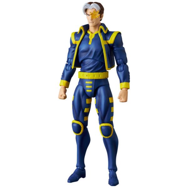 Medicom Toy MAFEX No.251 X-MAN X戰警 「X人」奈特·葛雷 可動完成品 Medicom Toy MAFEX No.251 X-MAN X戰警 「X人」奈特·葛雷 可動完成品