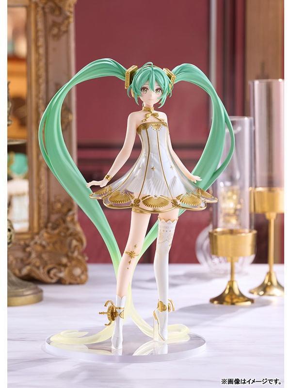(預購) Good Smile POP UP PARADE 初音未來交響樂 2020Ver. L Size 完成品 20261029 Good Smile POP UP PARADE 初音未來交響樂 2020Ver. L Size 完成品