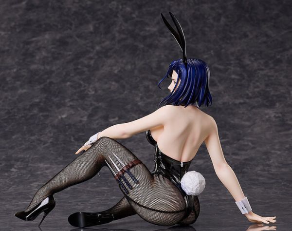 FREEIng 1/6 劇場版 城市獵人 天使之淚 野上冴子 兔女郎Ver. PVC完成品 FREEIng 1/6 劇場版 城市獵人 天使之淚 野上冴子 兔女郎Ver. PVC完成品