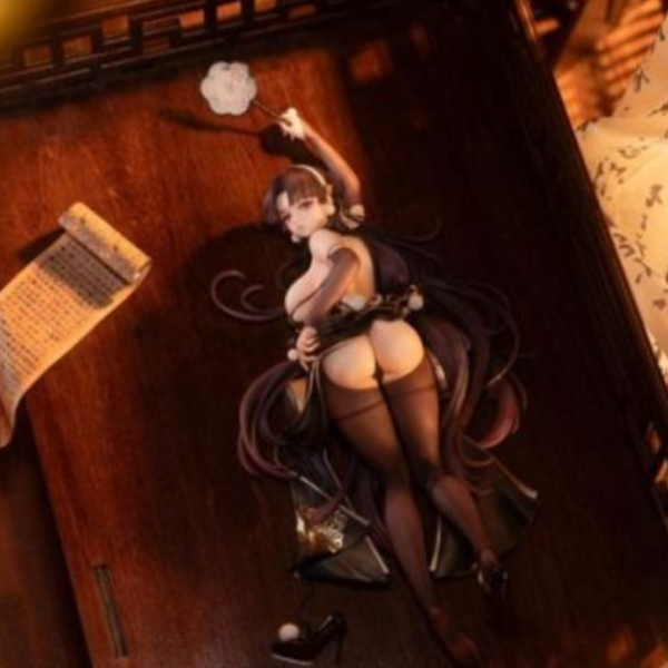 (預購) [特典版] Calbone 1/7 戰艦少女R 1913戰巡-珍饈百寶Ver. PVC完成品 20260305 [特典版] Calbone 1/7 戰艦少女R 1913戰巡-珍饈百寶Ver. PVC完成品