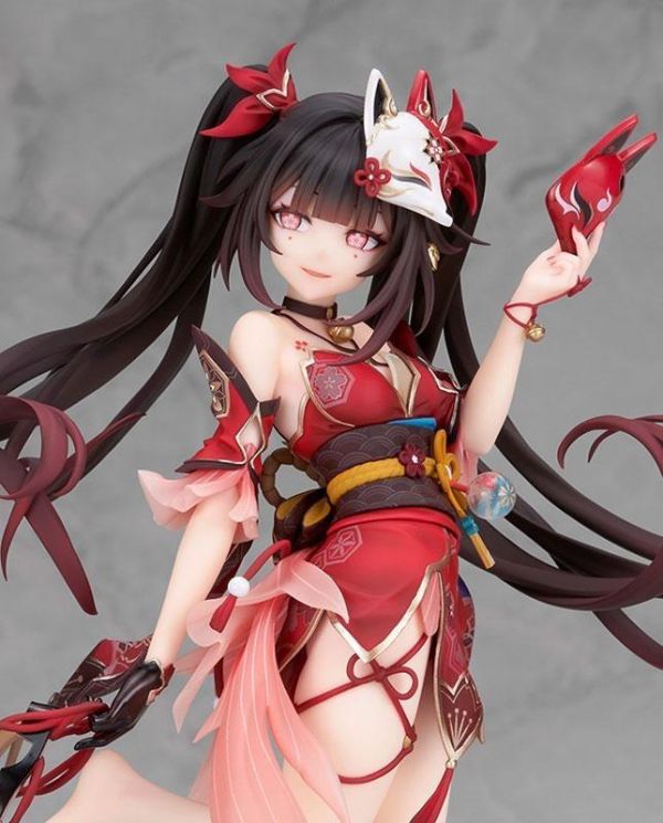 (預購) ALTER 1/7 崩壞：星穹鐵道 花火 完成品 20261001 ALTER 1/7 崩壞：星穹鐵道 花火 完成品